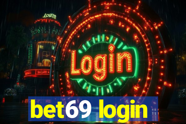 bet69 login